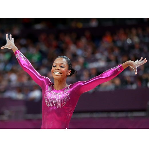 13 Black Women Who Changed The Face Of Gymnastics